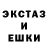 Экстази круглые George Vlahakos